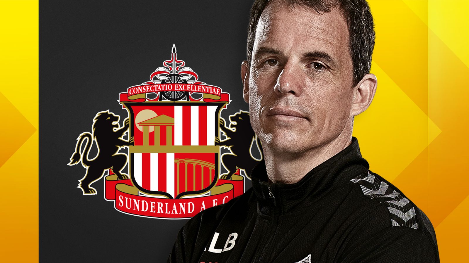 Últimas novidades do Sunderland: as negociações começam com Geertruida com a partida de quatro