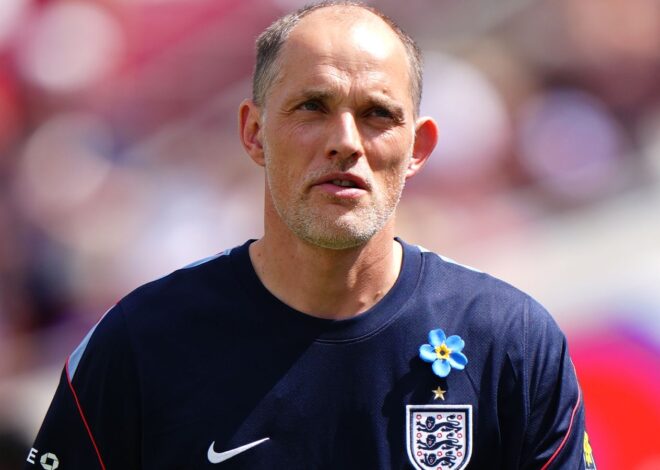 Thomas Tuchel frustrado com o ‘freestyle’ da Inglaterra no aquecimento para a Copa do Mundo, enquanto o técnico da Nova Zelândia diz que eles ‘terão que ser melhores’ | Notícias de futebol