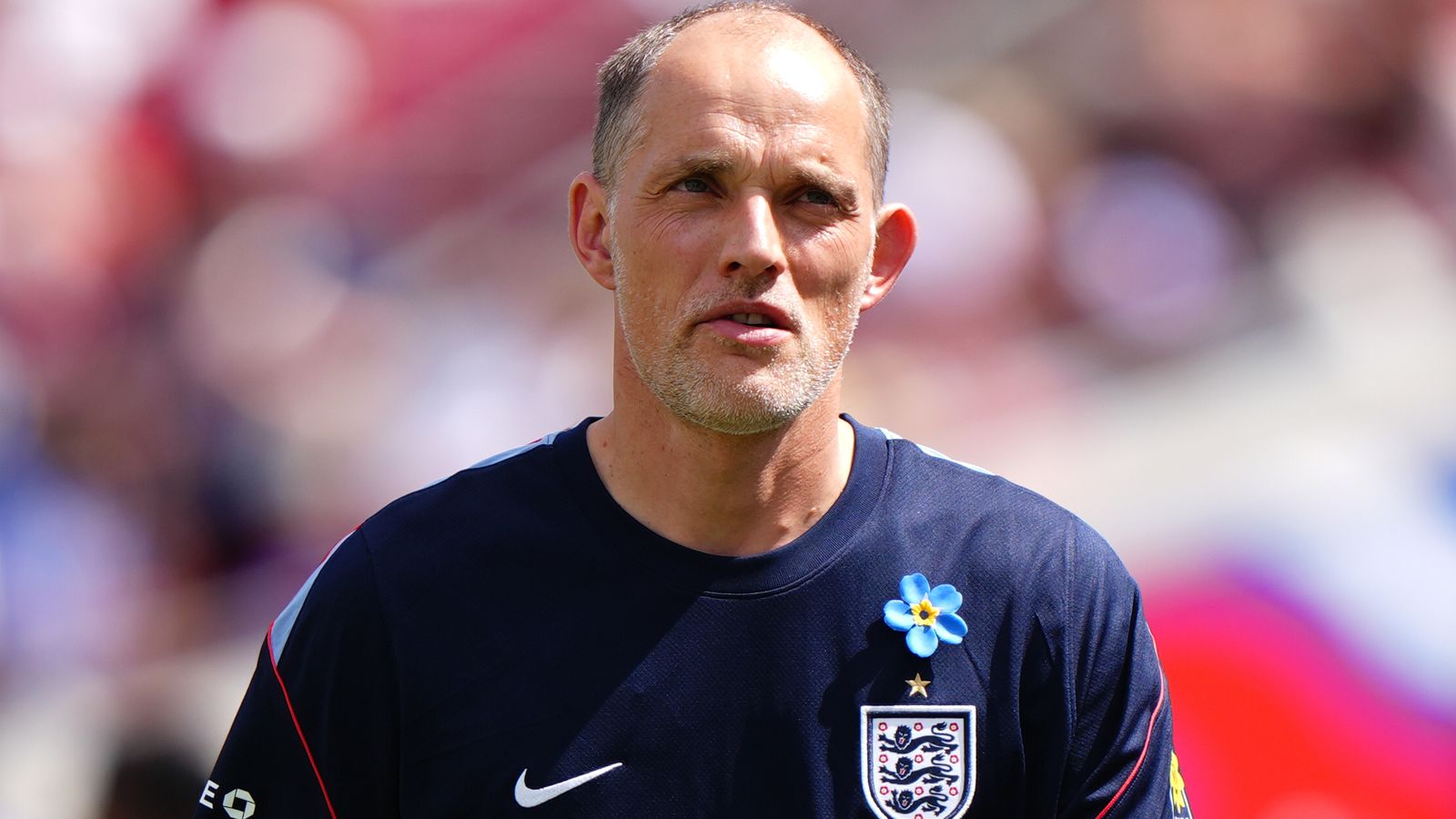 Thomas Tuchel frustrado com o ‘freestyle’ da Inglaterra no aquecimento para a Copa do Mundo, enquanto o técnico da Nova Zelândia diz que eles ‘terão que ser melhores’ | Notícias de futebol