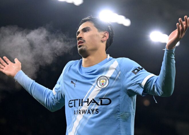 Últimas notícias do Man City: ‘Oito jogadores podem sair no verão’