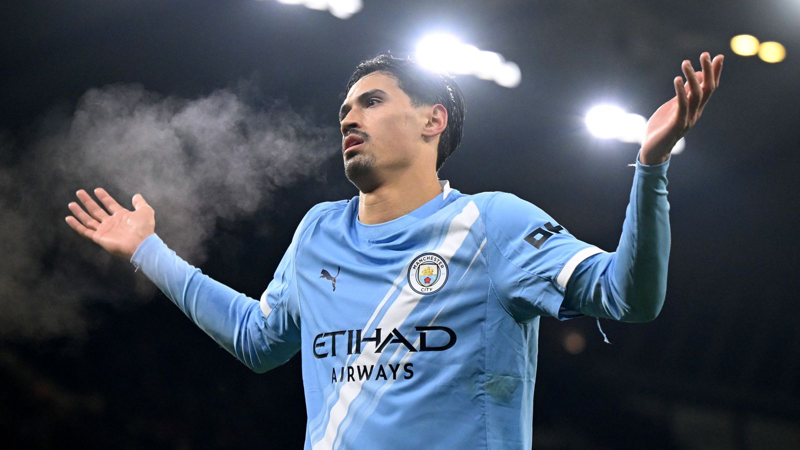 Últimas notícias do Man City: ‘Oito jogadores podem sair no verão’
