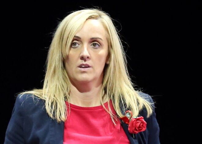 Netball Super League: Tracey Neville revela o fator X do Loughborough Lightning antes da final preliminar contra o London Pulse | Notícias de netball