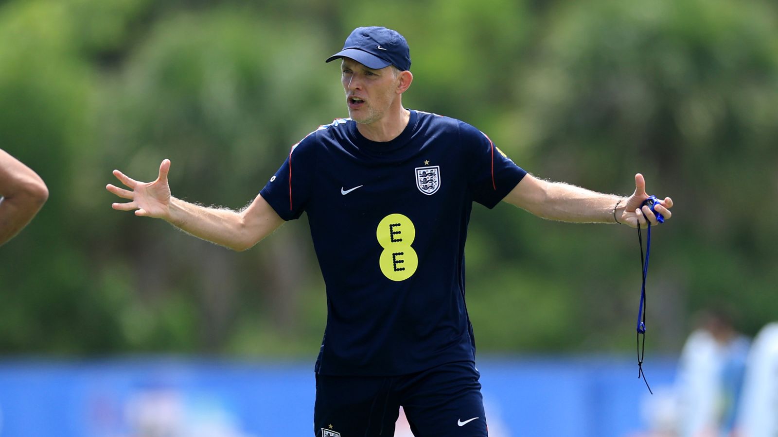 Thomas Tuchel: O técnico da Inglaterra discute a condição física de Harry Kane, as transferências de jogadores e as preocupações com o campo de Tampa Bay antes do amistoso com a Nova Zelândia | Notícias de futebol