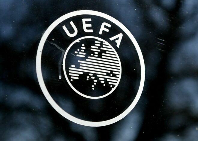 Aston Villa, Chelsea, Newcastle e Nottingham Forest multados pela UEFA por violação de regras financeiras | Notícias de futebol