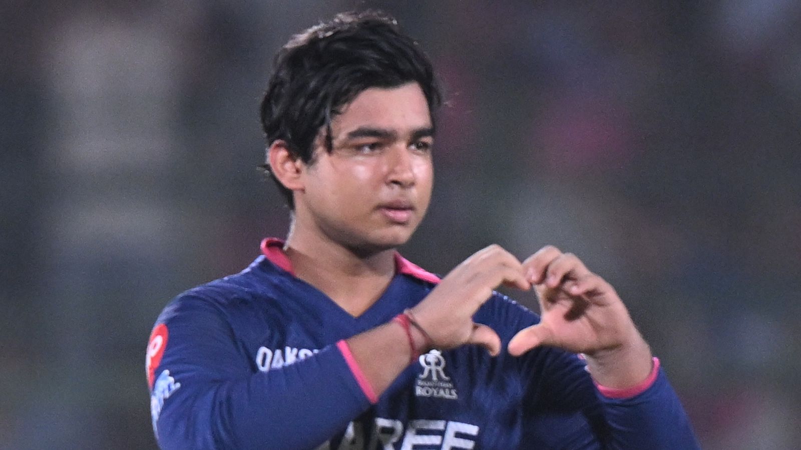 Vaibhav Sooryavanshi: Estrela indiana do críquete de 15 anos nomeada para os times T20 para jogar contra Inglaterra e Irlanda | Notícias de críquete
