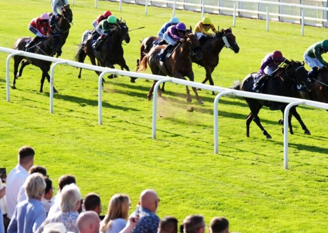 Hoje na Sky Sports Racing: Regal Envoy de volta para defender sua coroa de Windsor