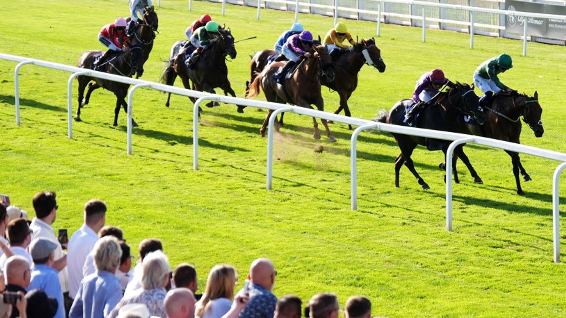 Hoje na Sky Sports Racing: Regal Envoy de volta para defender sua coroa de Windsor