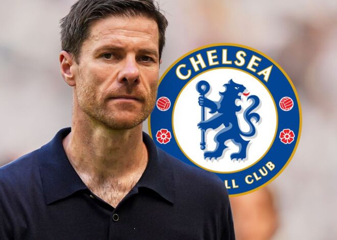 Últimas novidades do Chelsea: irmão de Michael Olise entre jogadores dispensados