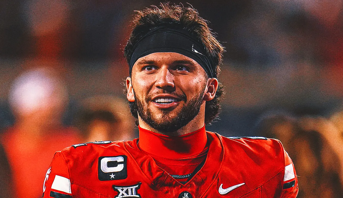 Relatório de escotismo de Brendan Sorsby: Onde ele se classificaria entre os principais candidatos ao draft do QB?