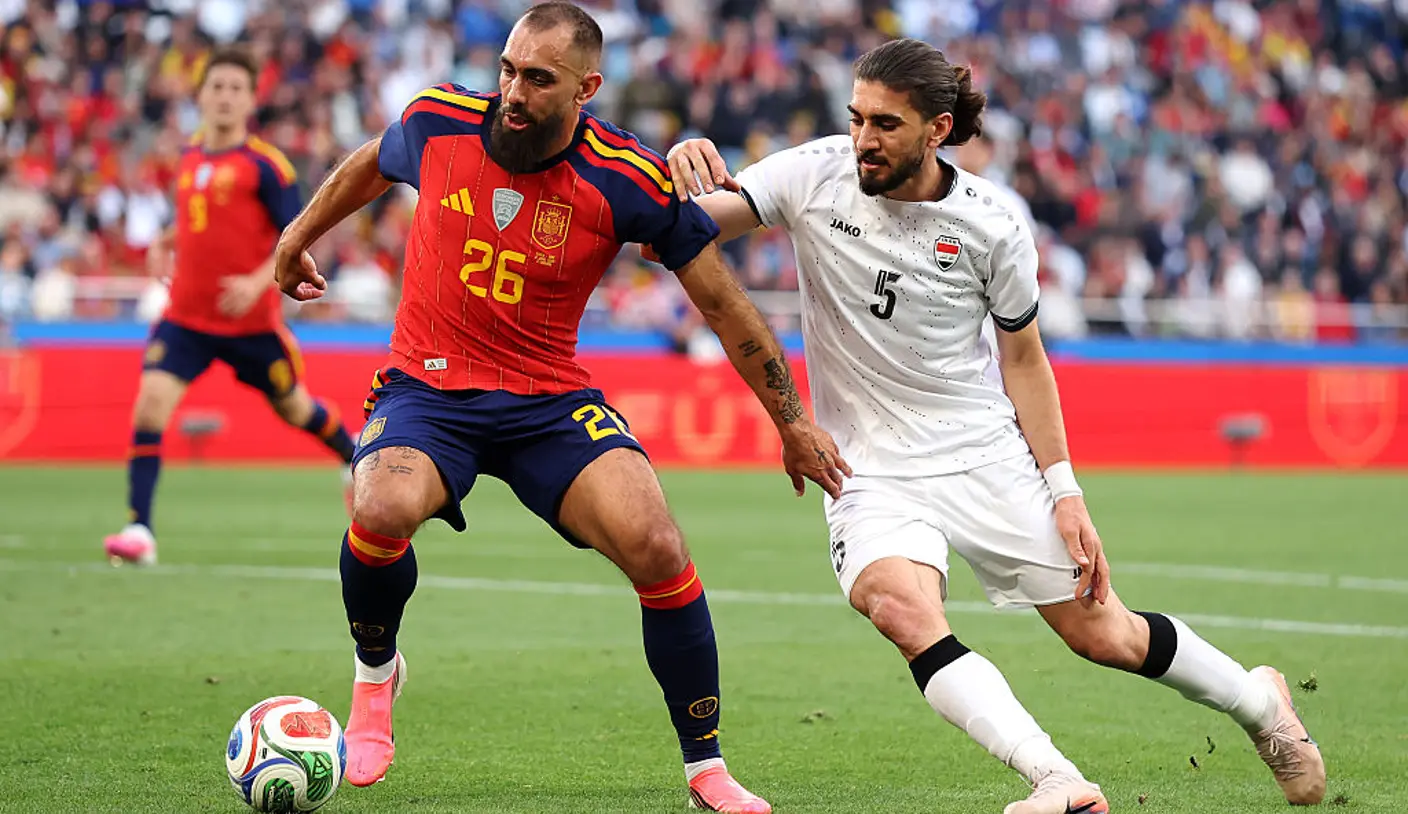 Espanha x Peru: como assistir, previsão, probabilidades, previsão do amistoso