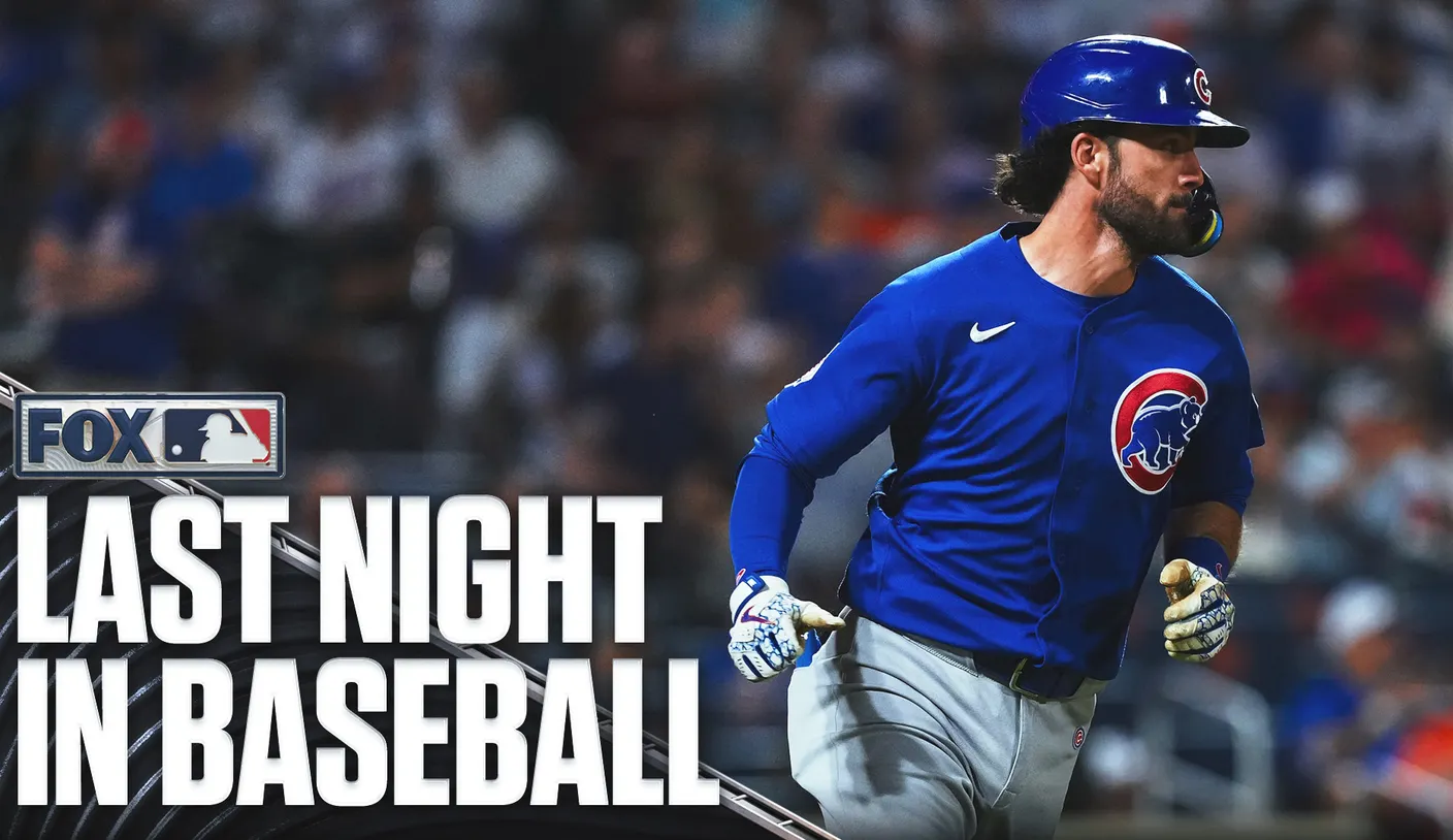 Ontem à noite no beisebol: o Mets nunca mais quer ver Dansby Swanson novamente