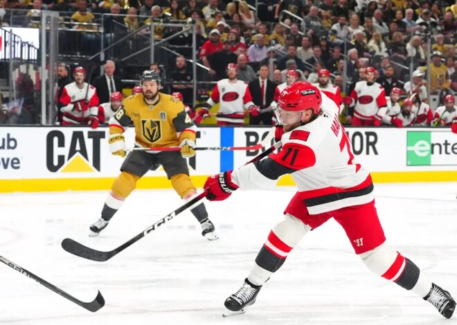 Código promocional Kalshi FOXSPORTS: ganhe um bônus de $ 10 para o jogo 4 de Golden Knights vs.