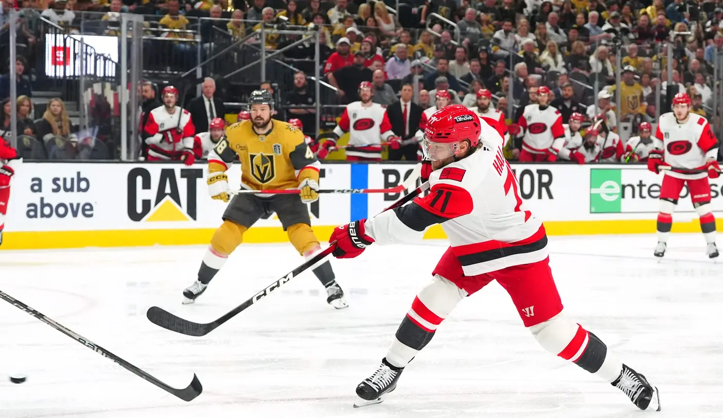 Código promocional Kalshi FOXSPORTS: ganhe um bônus de $ 10 para o jogo 4 de Golden Knights vs.