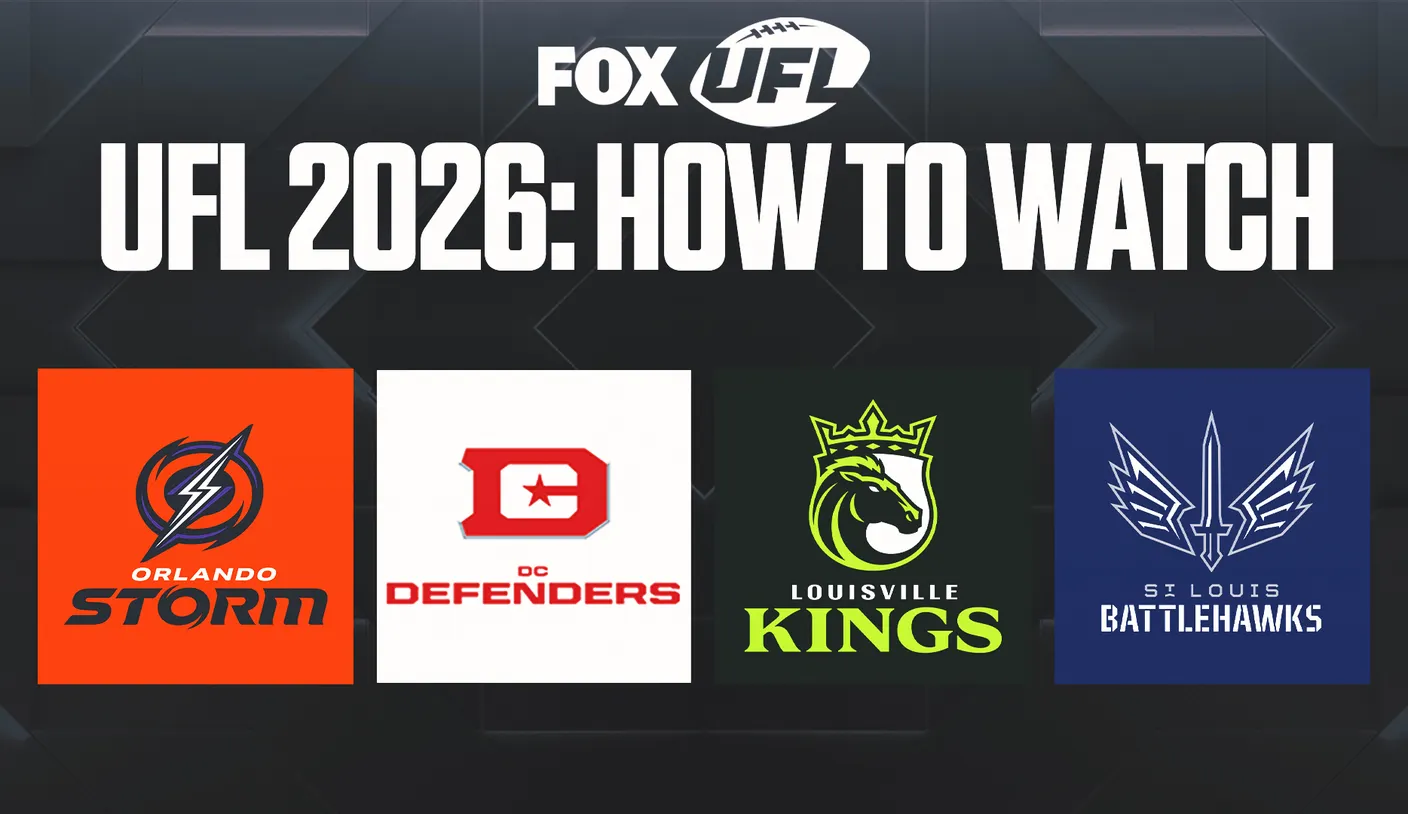 Playoffs da UFL de 2026: como assistir, o que saber, as maiores histórias