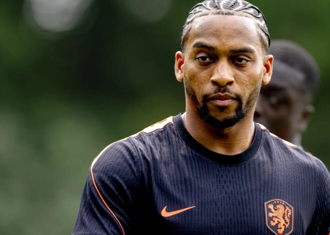 Jurrien Timber, da Holanda, está fora da Copa do Mundo; Lutsharel Geertruida convocado