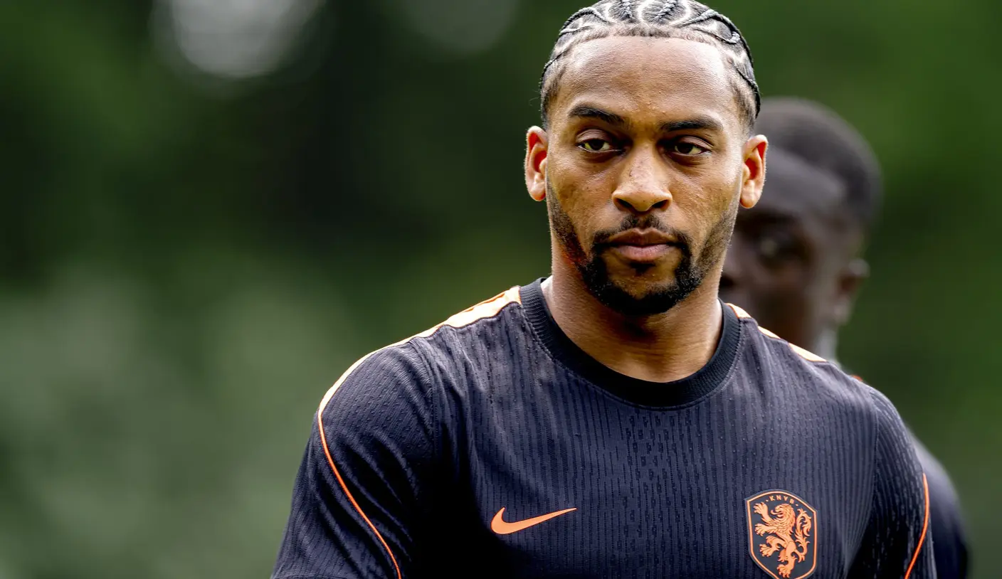Jurrien Timber, da Holanda, está fora da Copa do Mundo; Lutsharel Geertruida convocado