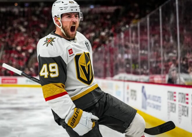 Código promocional Polymarket FOX: reivindique um bônus comercial de $ 50 antes do jogo 2 Golden Knights vs.