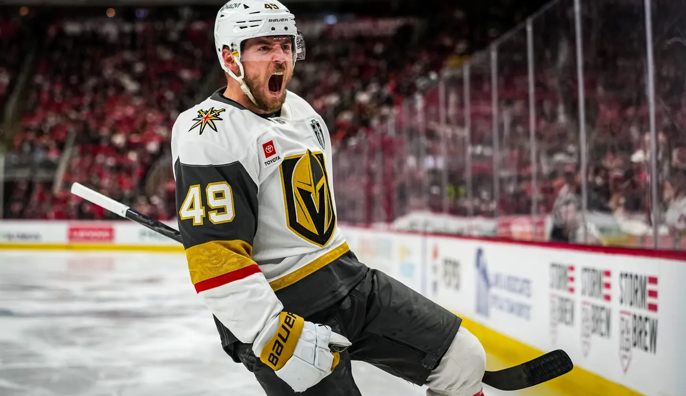 Código promocional Polymarket FOX: reivindique um bônus comercial de $ 50 antes do jogo 2 Golden Knights vs.
