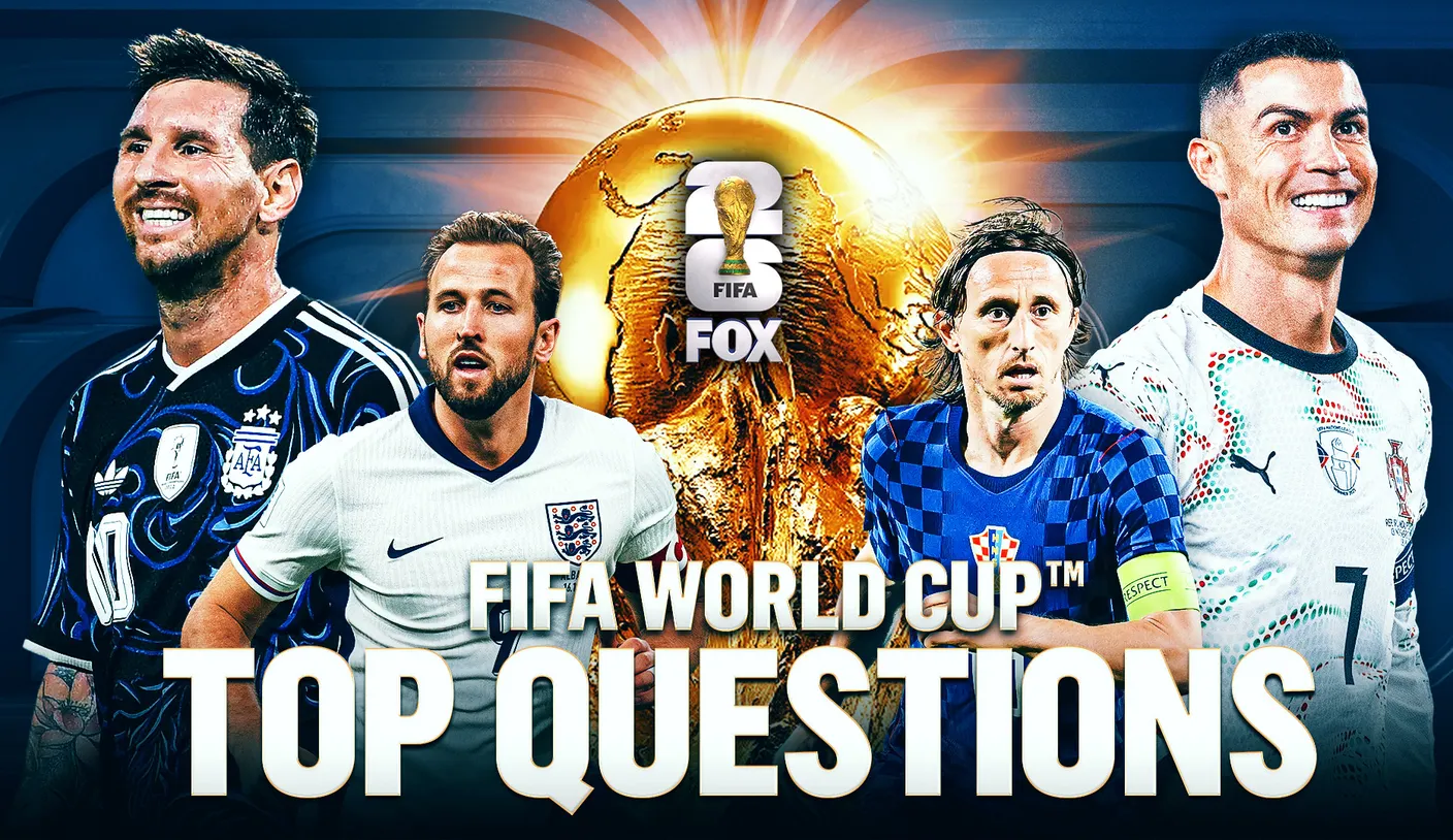 Mesa redonda da Copa do Mundo: jogadores a serem observados, pressão dos co-anfitriões, quem pode decepcionar?