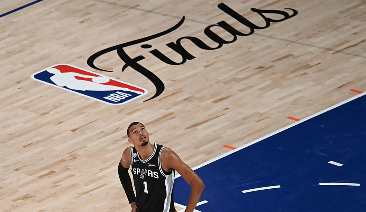 Momento do momento: San Antonio precisa de uma magia imperdível para ganhar a divisão das finais