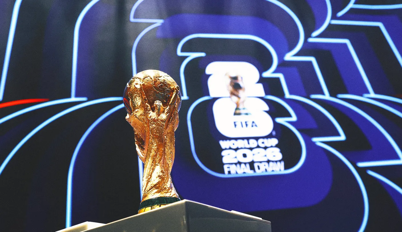 Como assistir à Copa do Mundo FIFA 2026: programação completa, datas de cada partida