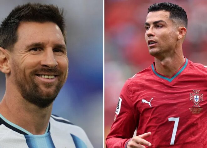 “Até os torcedores de Ronaldo precisam respeitar”
