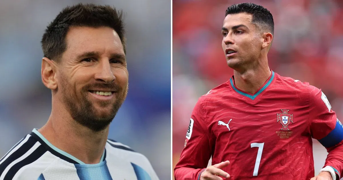 “Até os torcedores de Ronaldo precisam respeitar”