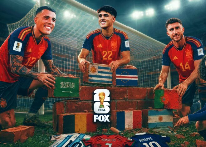 Espanha provou que a defesa vence campeonatos, mesmo na Copa do Mundo
