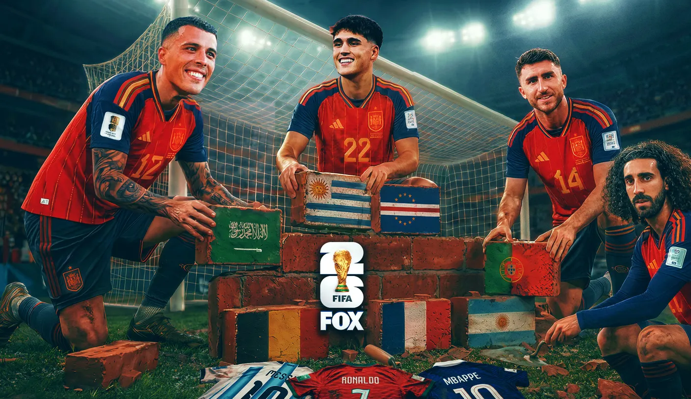 Espanha provou que a defesa vence campeonatos, mesmo na Copa do Mundo