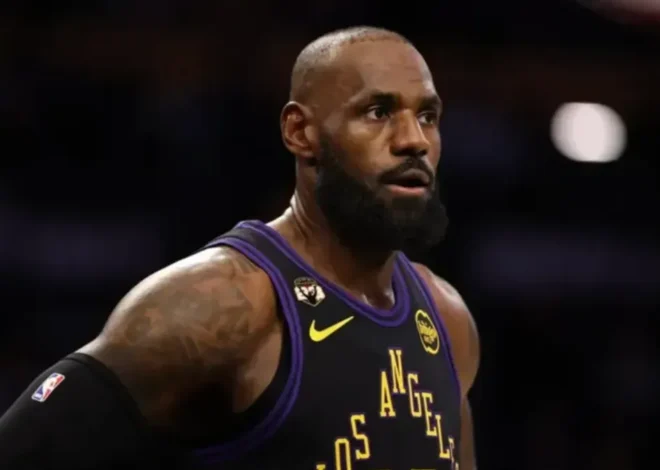 A decisão de agência gratuita de LeBron James se resume a mais do que basquete