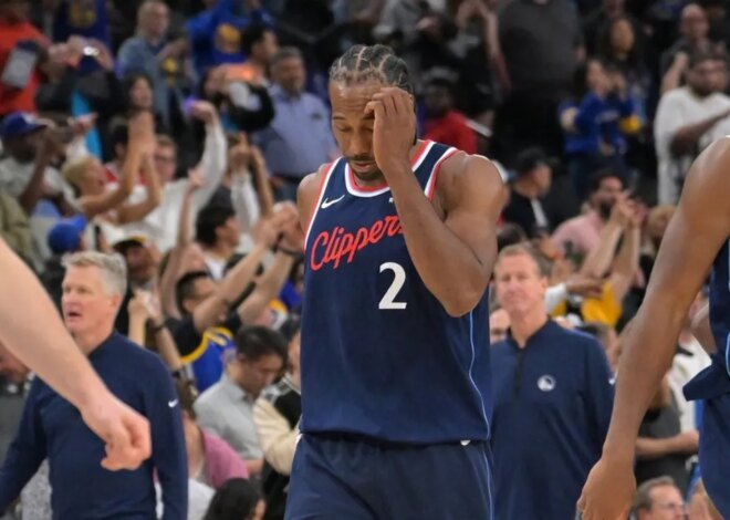 NBA rejeita troca de Kawhi Leonard para Raptors enquanto aguarda investigação no Clippers