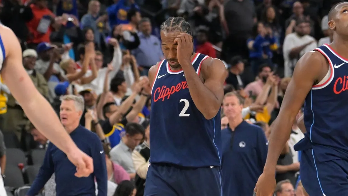 NBA rejeita troca de Kawhi Leonard para Raptors enquanto aguarda investigação no Clippers