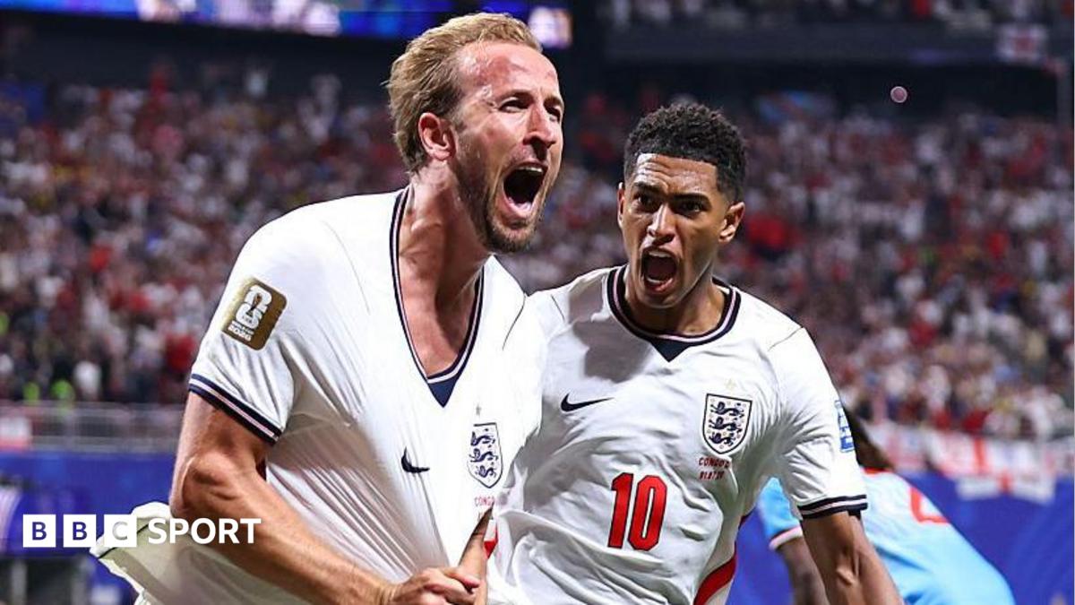 Copa do Mundo de 2026: Inglaterra x México será remarcado para o início das 19h devido à ameaça de tempestade