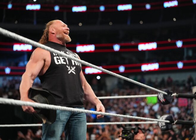 WWE: “Brock Lesnar se aposentará após o evento”, afirma o ex-campeão mundial da WWE antes do SummerSlam