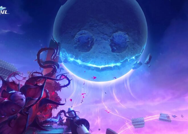 Honkai Star Rail 4.4 Anomaly Arbitration, Pure Fiction, Apocalyptic Shadow e Memory of Chaos datas de lançamento