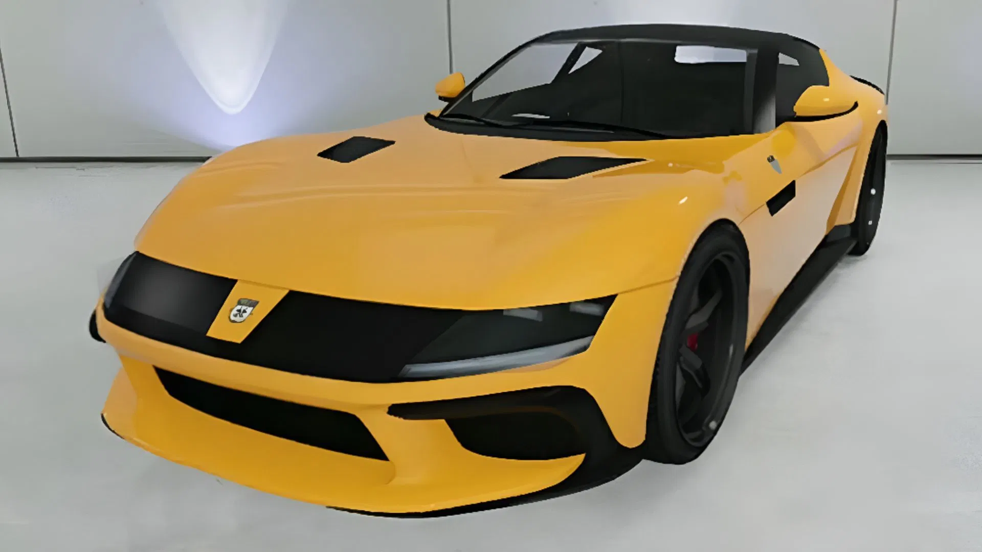 Grotti Cartuccia GT em GTA Online The Kortz Center Heist DLC: preço, desempenho e muito mais