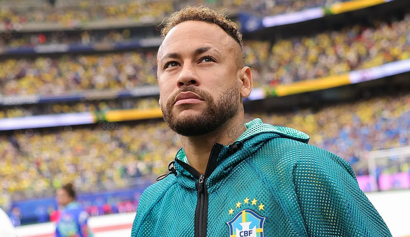 Neymar será titular na Copa do Mundo? Carlo Ancelotti diz que quer jogar