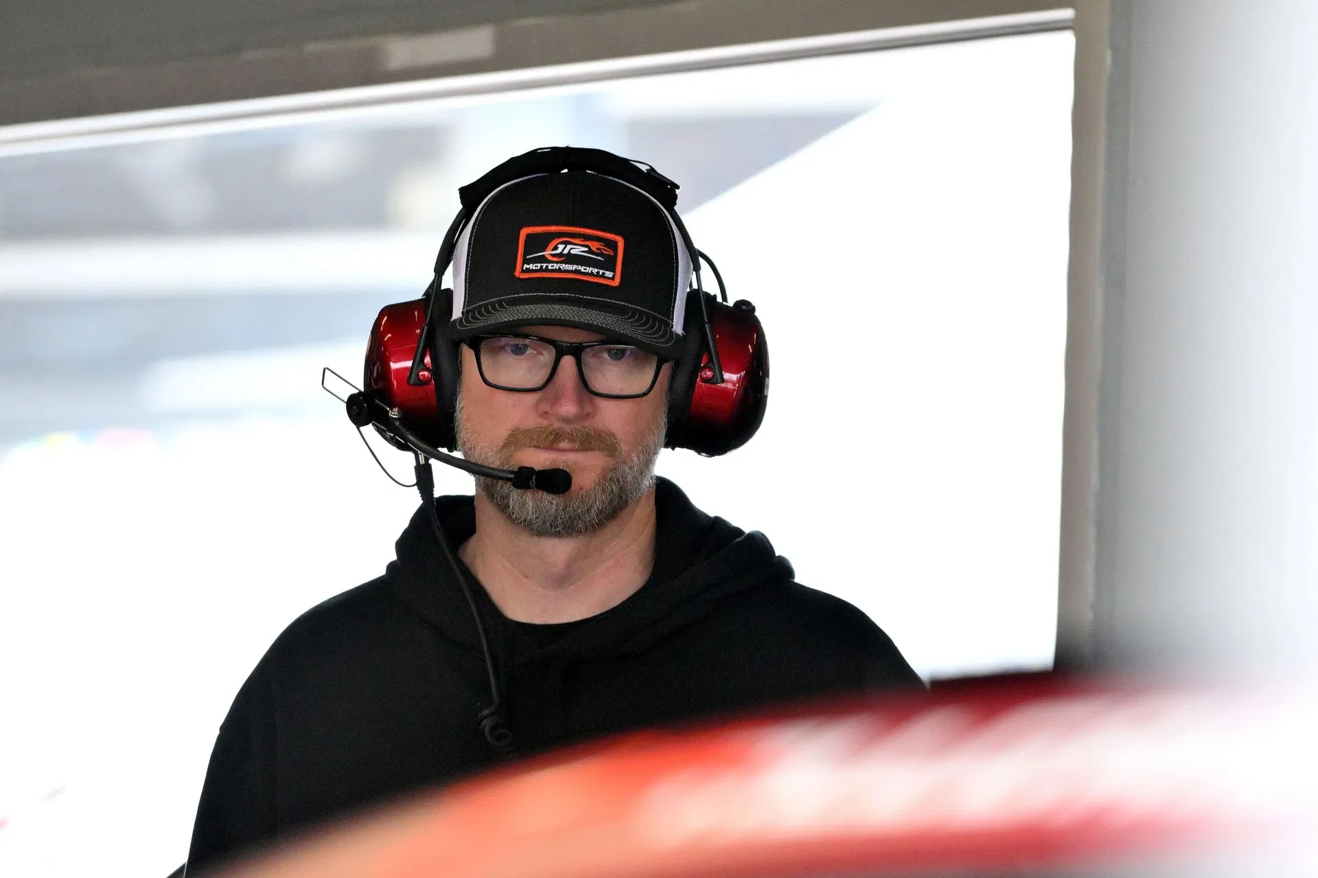 Dale Earnhardt Jr. admite que sua influência na NASCAR é limitada: “Fora de suas mãos”