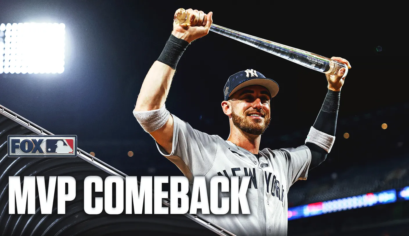 Depois de 7 anos longe, o MVP do MLB All-Star Game, Cody Bellinger, saboreia o retorno