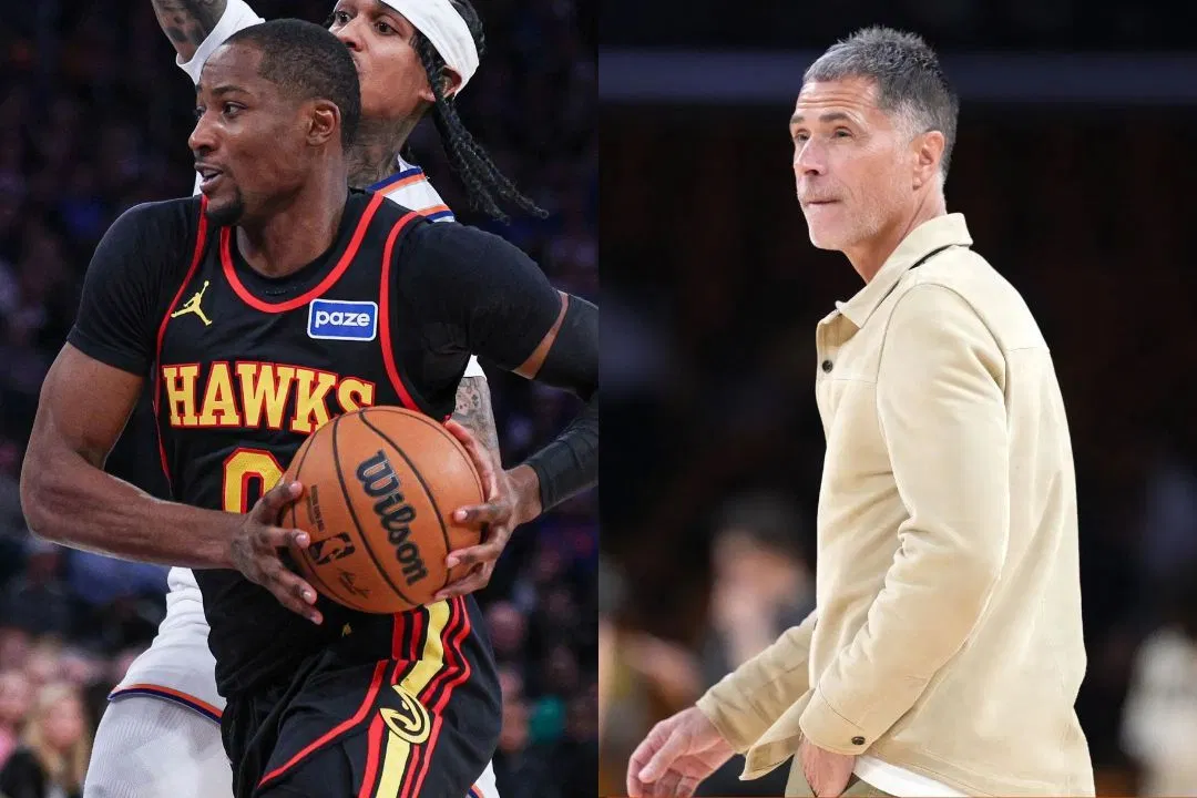 Rumores comerciais do Lakers: Rob Pelinka pode fazer uma grande jogada se o acordo com Jonathan Kuminga for encerrado