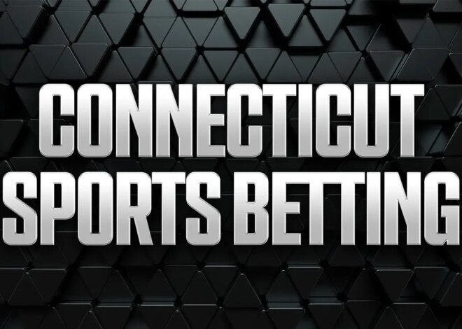 Apostas esportivas em Connecticut: promoções e aplicativos de apostas esportivas do CT