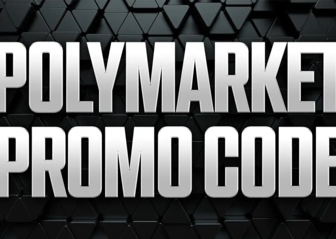 Código promocional Polymarket FOX: deposite $ 10 e ganhe $ 20 de bônus de negociação