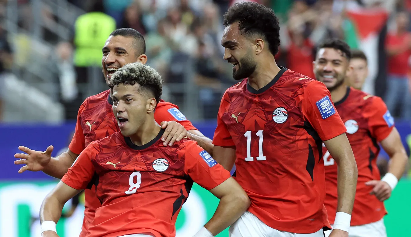 Chave da Copa do Mundo de 2026: análise ao vivo das partidas das oitavas de final