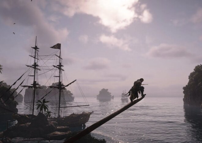 Melhores itens para vender, comprar e manter em Assassin’s Creed Black Flag Resynced