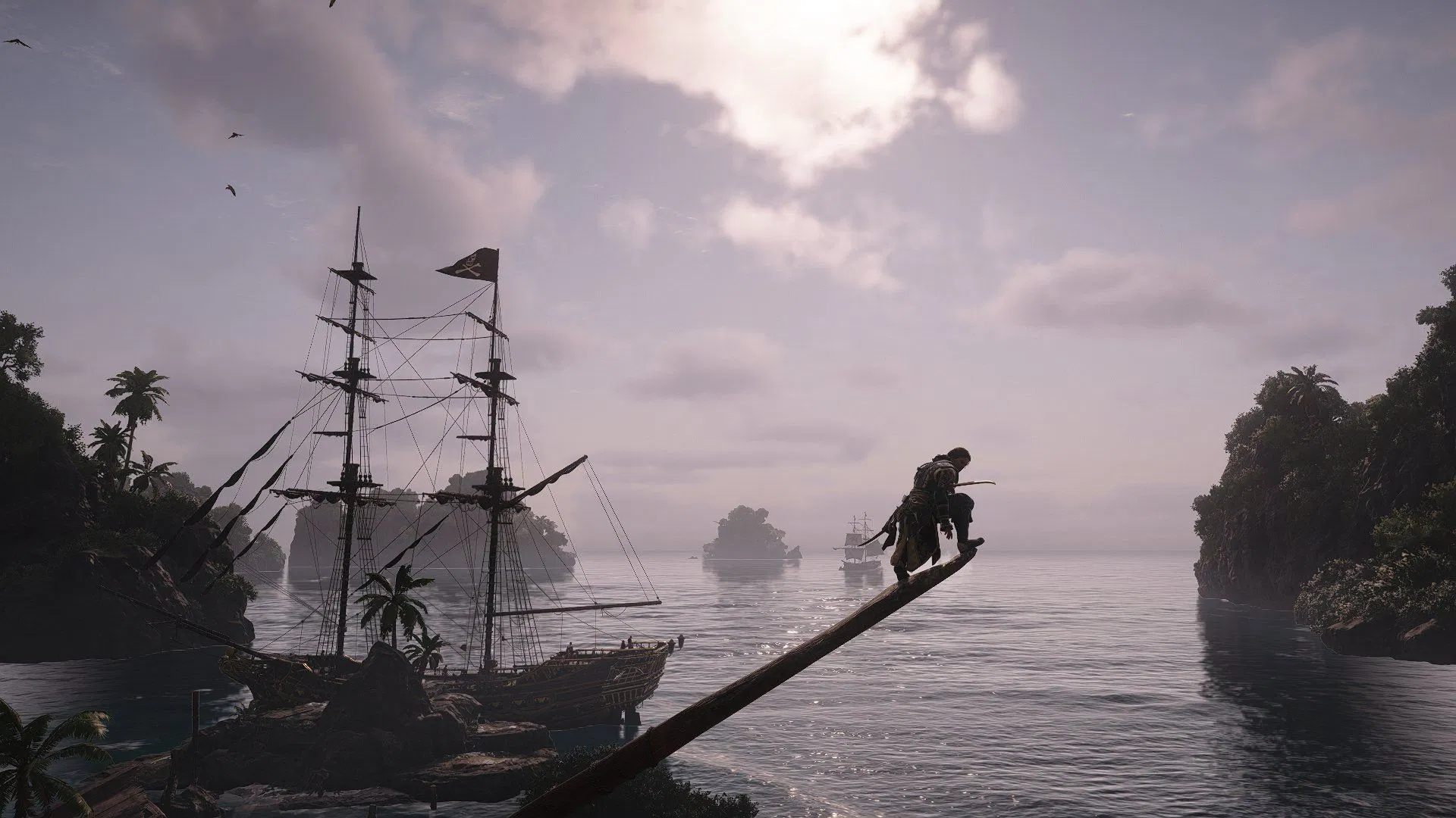 Melhores itens para vender, comprar e manter em Assassin’s Creed Black Flag Resynced