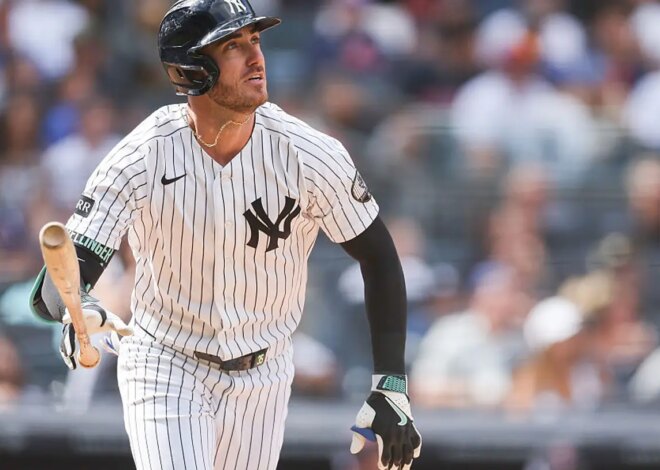 Cody Bellinger colocado em IL com distensão de isquiotibiais de grau 2, fora de 4 a 6 semanas
