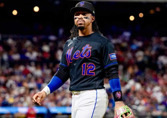 Início 40-57 do New York Mets marca o pior primeiro semestre da franquia desde 1995