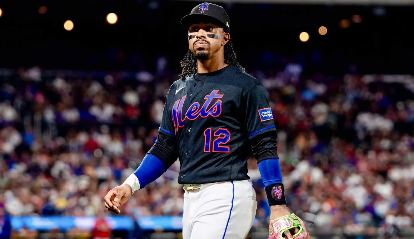 Início 40-57 do New York Mets marca o pior primeiro semestre da franquia desde 1995