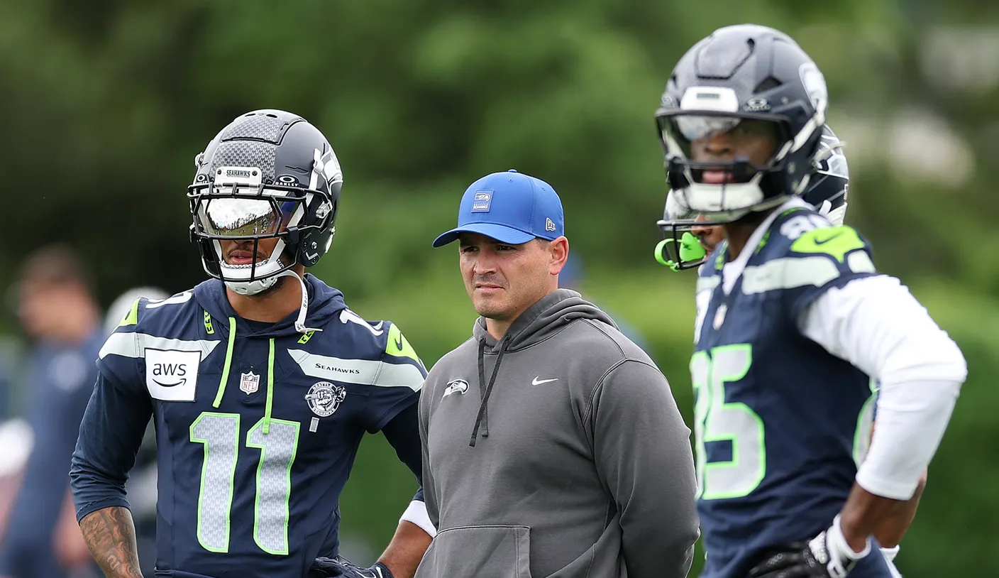 Os campeões do Super Bowl, Seattle Seahawks, abrem campo de treinamento com jogadores importantes no PUP