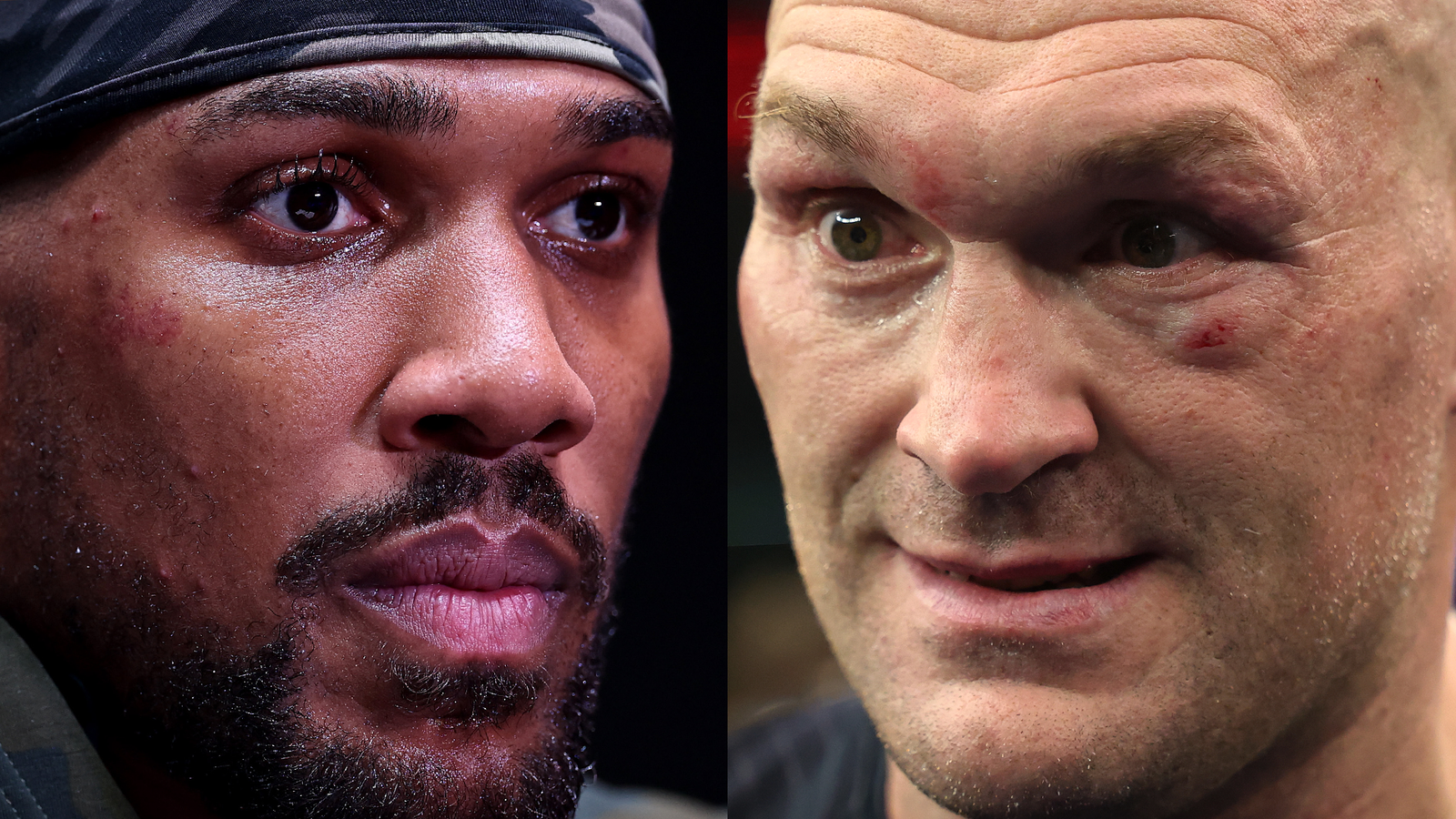 Tyson Fury x Anthony Joshua: tudo o que você precisa saber sobre a proposta de luta dos pesos pesados ​​| Notícias de boxe
